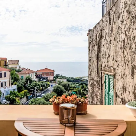 Ca' De Cicin By Interhome Terzorio