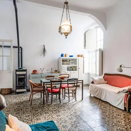 Apartman Ca' De Cicin By Interhome