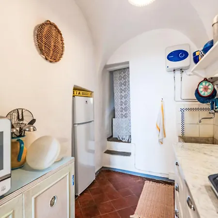 Appartamento Ca' De Cicin By Interhome *