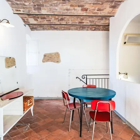 Appartamento Ca' De Cicin By Interhome *