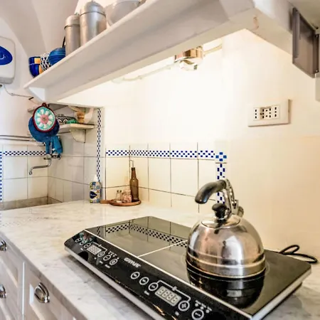 Appartamento Ca' De Cicin By Interhome Terzorio