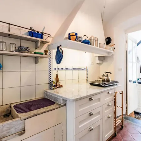 Ca' De Cicin By Interhome Appartamento *