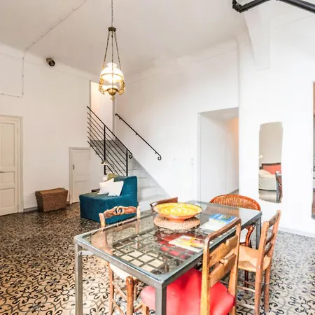 Apartman Ca' De Cicin By Interhome Terzorio