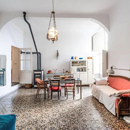 Apartman Ca' De Cicin By Interhome