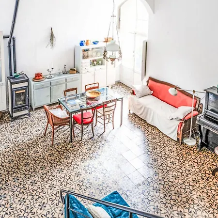 Ca' De Cicin By Interhome Appartamento