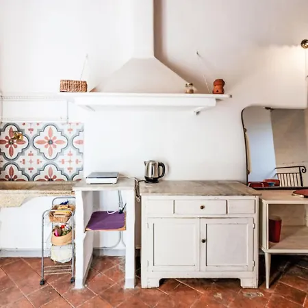 Ca' De Cicin By Interhome Appartamento *