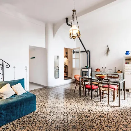Ca' De Cicin By Interhome Appartamento *
