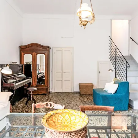 Ca' De Cicin By Interhome Apartman *