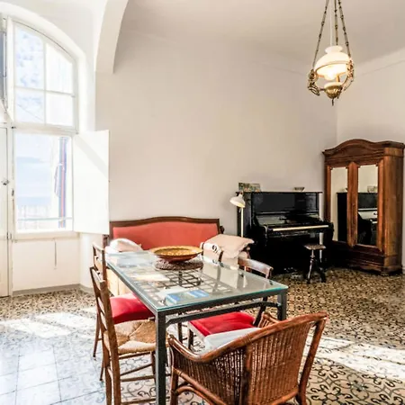 Appartamento Ca' De Cicin By Interhome
