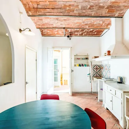 Ca' De Cicin By Interhome * Terzorio