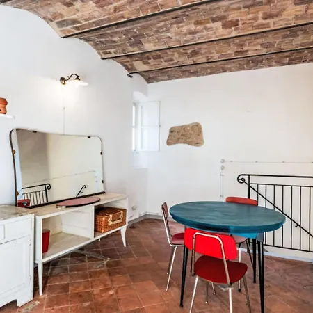 Ca' De Cicin By Interhome * Terzorio