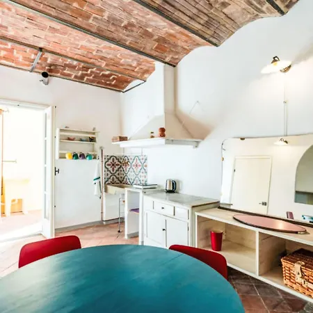 Ca' De Cicin By Interhome Appartamento