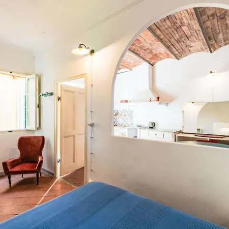 Ca' De Cicin By Interhome Terzorio