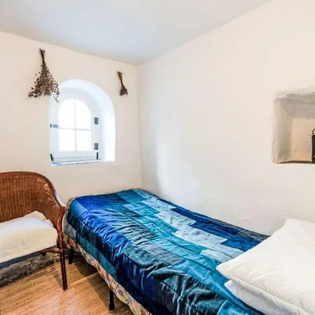Appartamento Ca' De Cicin By Interhome