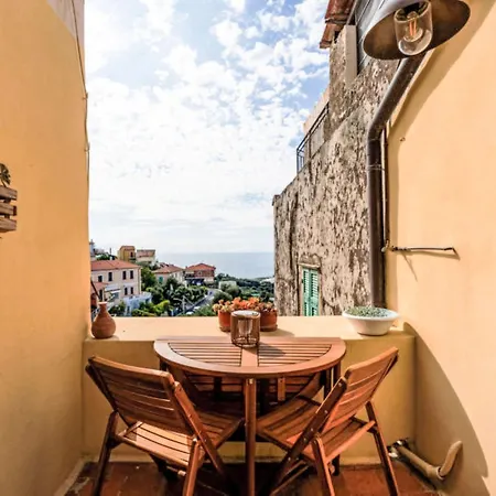 Ca' De Cicin By Interhome Appartamento