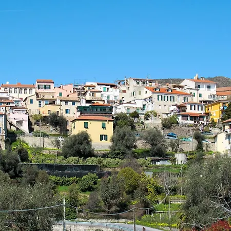 Ca' De Cicin By Interhome Appartamento