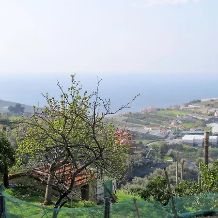 Appartamento Ca' De Cicin By Interhome